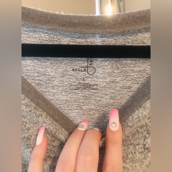 BelleSky Weekender Long Sleeve XL - Picture 3 of 3